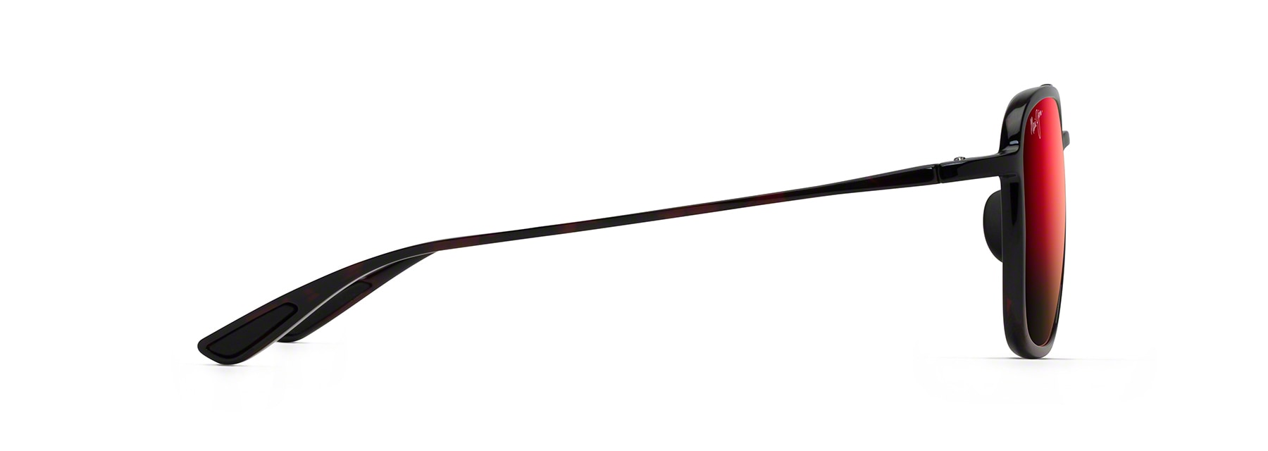 Maui Jim Keokea Sun Glasses RM447-04T/MJ0447S-003