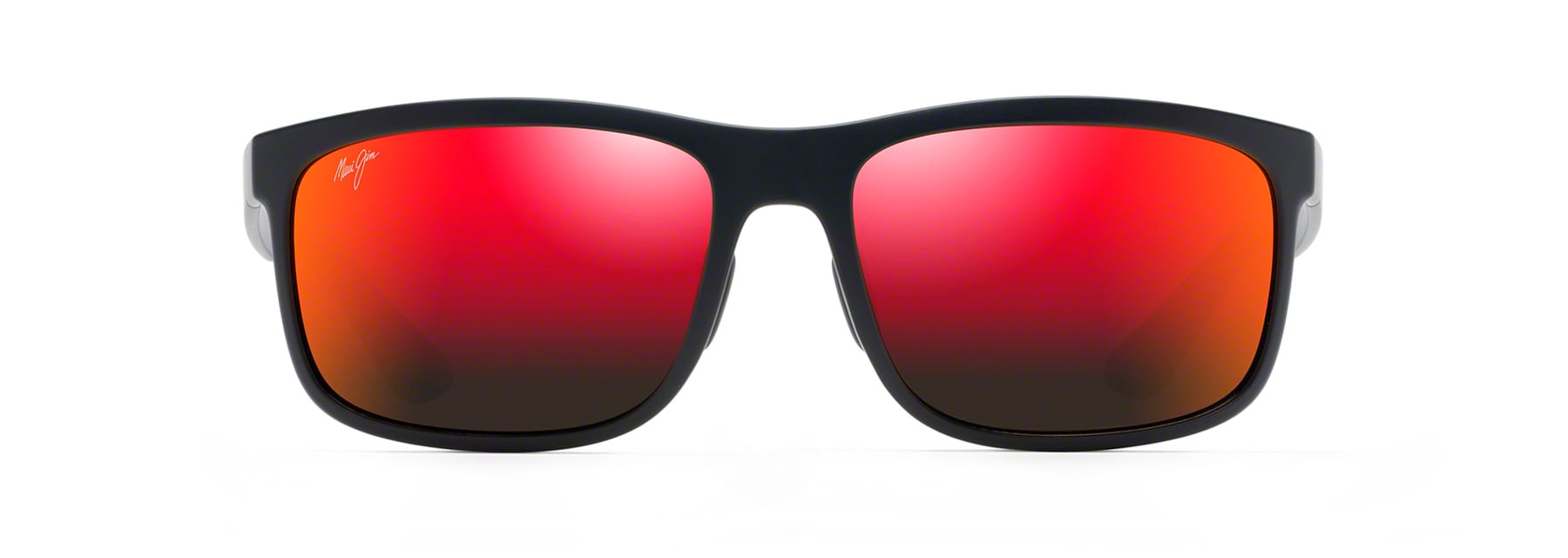 Maui Jim Huelo Sun Glasses RM449-02/MJ0449S-003