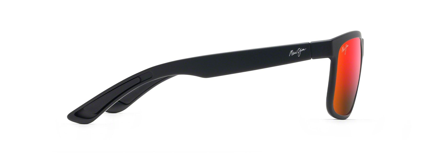Maui Jim Huelo Sun Glasses RM449-02/MJ0449S-003