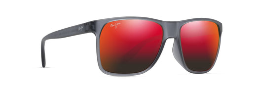 Maui Jim Pailolo Sun Glasses RM603-14/MJ0603S-002