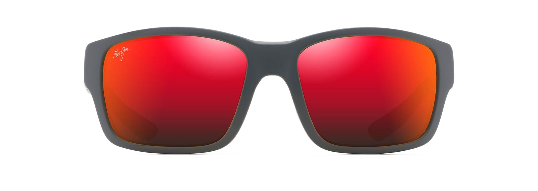 Maui Jim Mangroves Sun Glasses RM604-02A/MJ0604S-004