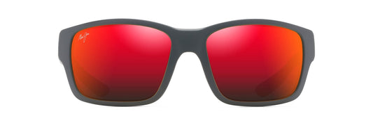 Maui Jim Mangroves Sun Glasses RM604-02A/MJ0604S-004