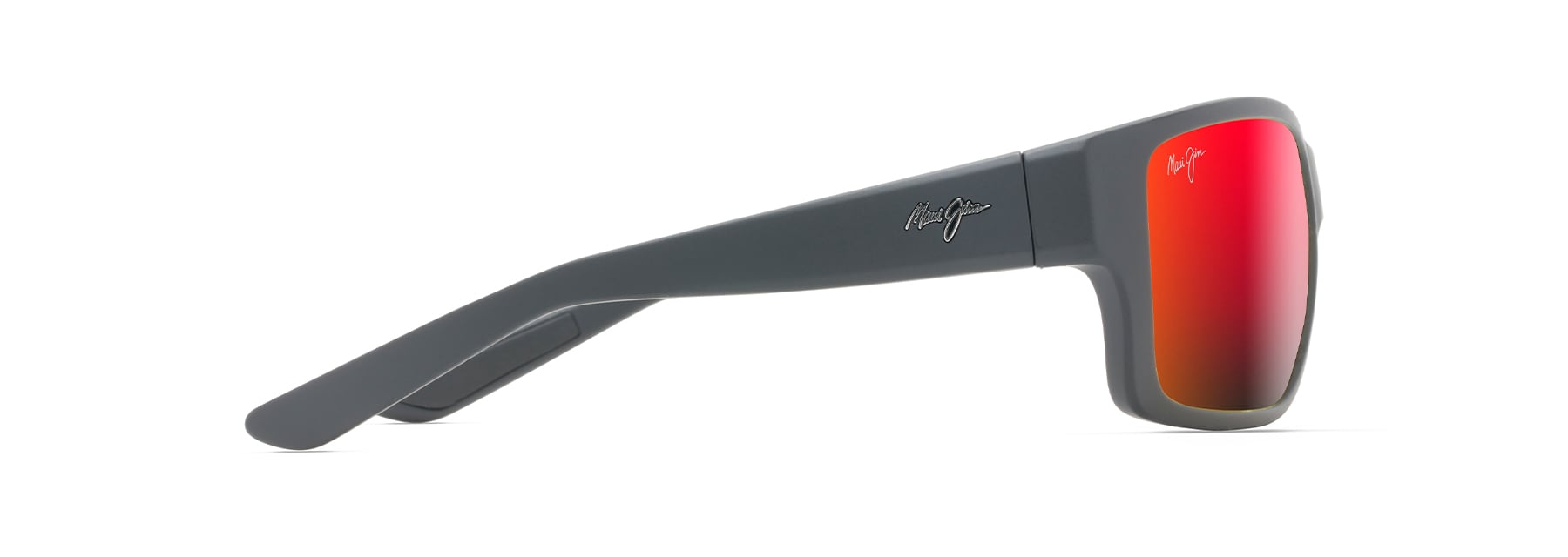 Maui Jim Mangroves Sun Glasses RM604-02A/MJ0604S-004