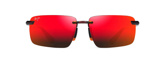 Maui Jim Laulima Sun Glasses RM626-10/MJ0626S-002