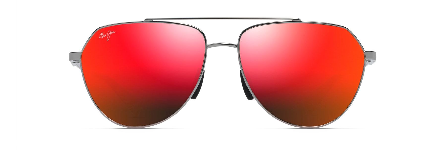 Maui Jim Waiwai Sun Glasses RM634-17/MJ0634S-001