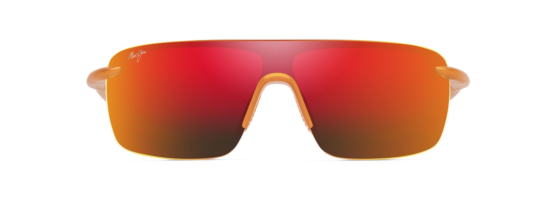 Maui Jim Palulu Sun Glasses RM680-29/MJ0680S-004