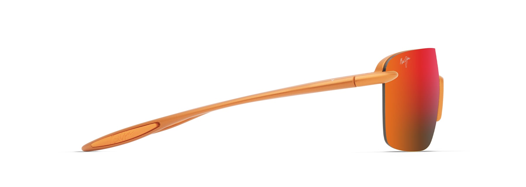 Maui Jim Palulu Sun Glasses RM680-29/MJ0680S-004