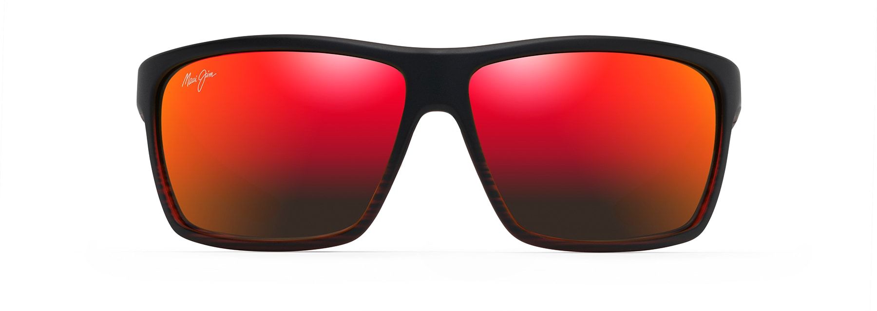 Maui Jim Alenuihaha Sun Glasses RM839-07C/MJ0839S-003