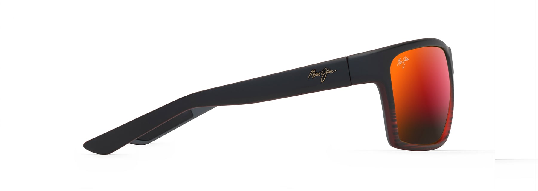 Maui Jim Alenuihaha Sun Glasses RM839-07C/MJ0839S-003