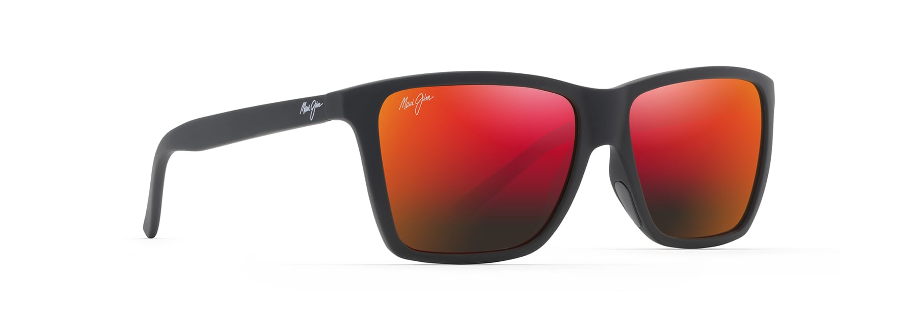 Maui Jim Cruzem Sun Glasses RM864-02A/MJ0864S-003