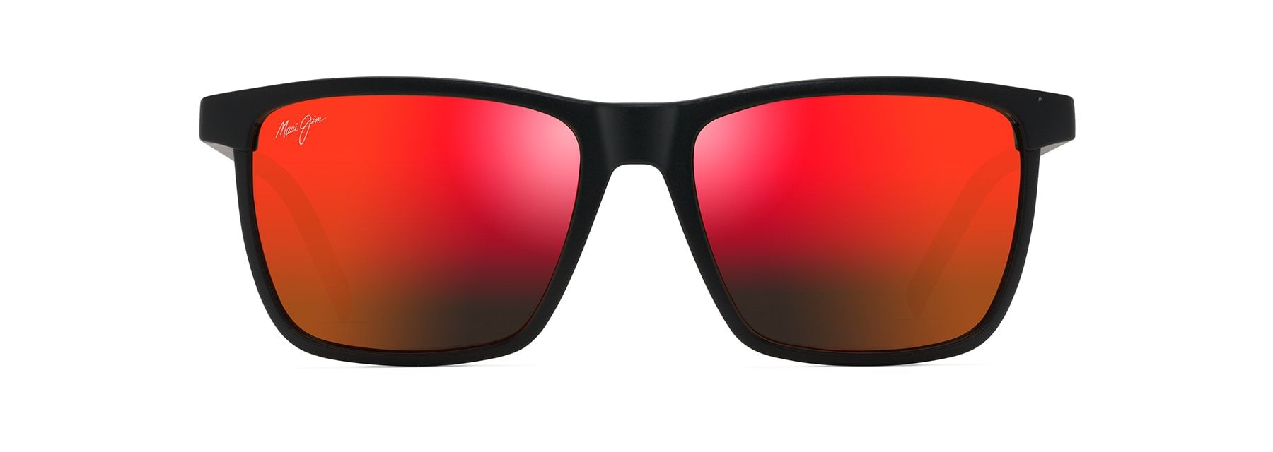 Maui Jim One Way Sun Glasses RM875-02/MJ0875S-004