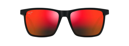 Maui Jim One Way Sun Glasses RM875-02/MJ0875S-004