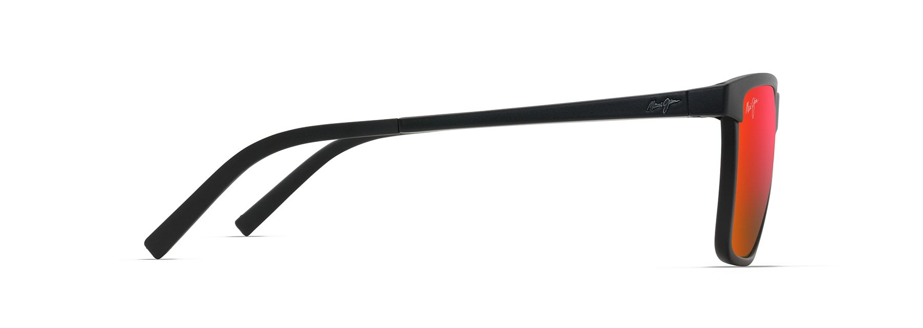 Maui Jim One Way Sun Glasses RM875-02/MJ0875S-004