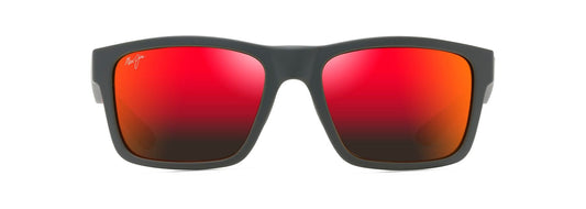 Maui Jim The Flats Sun Glasses RM897-04/MJ0897S-005