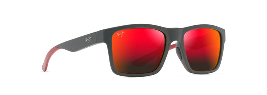 Maui Jim The Flats Sun Glasses RM897-04/MJ0897S-005