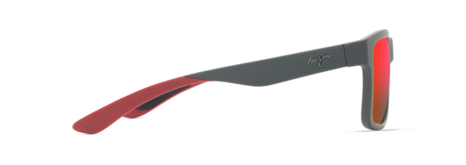 Maui Jim The Flats Sun Glasses RM897-04/MJ0897S-005