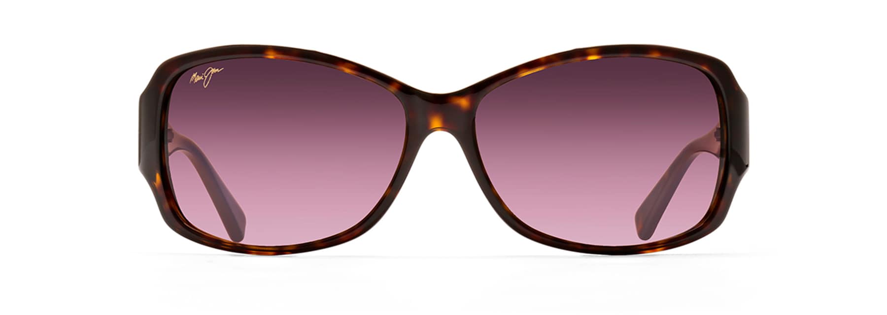 Maui Jim Nalani Sun Glasses RS295-10/MJ0295S-002