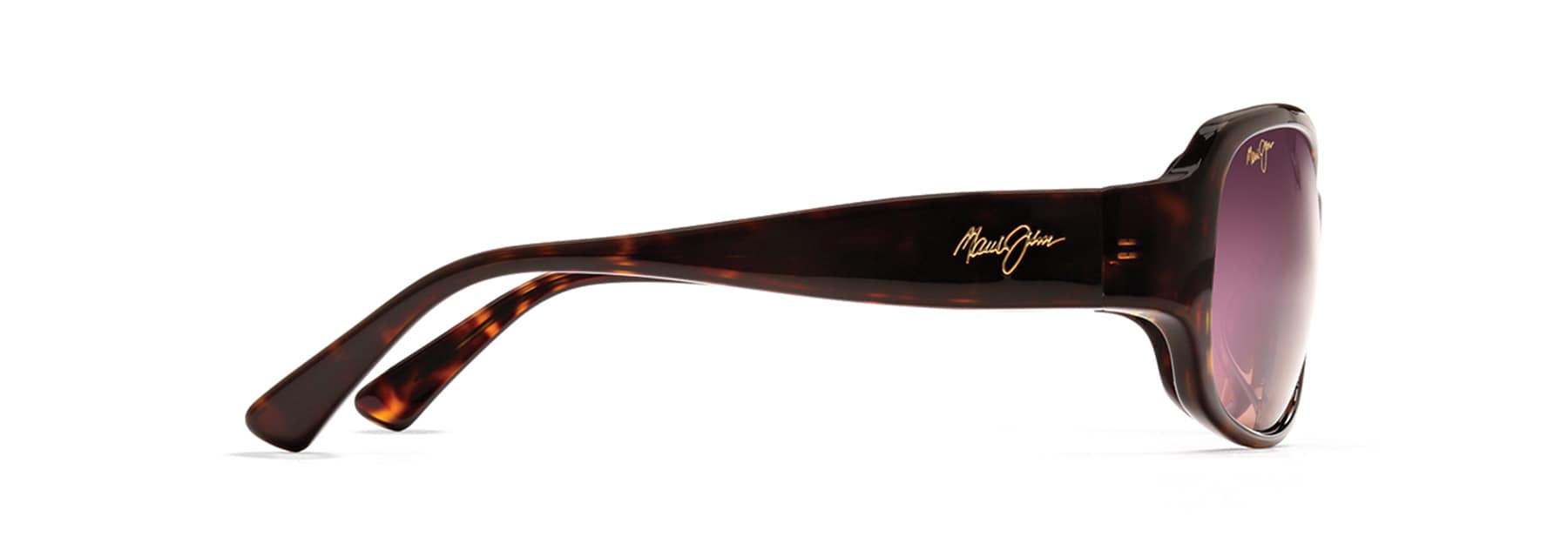 Maui Jim Nalani Sun Glasses RS295-10/MJ0295S-002