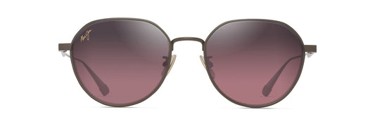 Maui Jim Kaulana Asian Fit Sun Glasses RS627-01/MJ0627SA-002