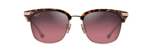 Maui Jim Kalaunu Asian Fit Sun Glasses RS629-10A/MJ0629SA-003
