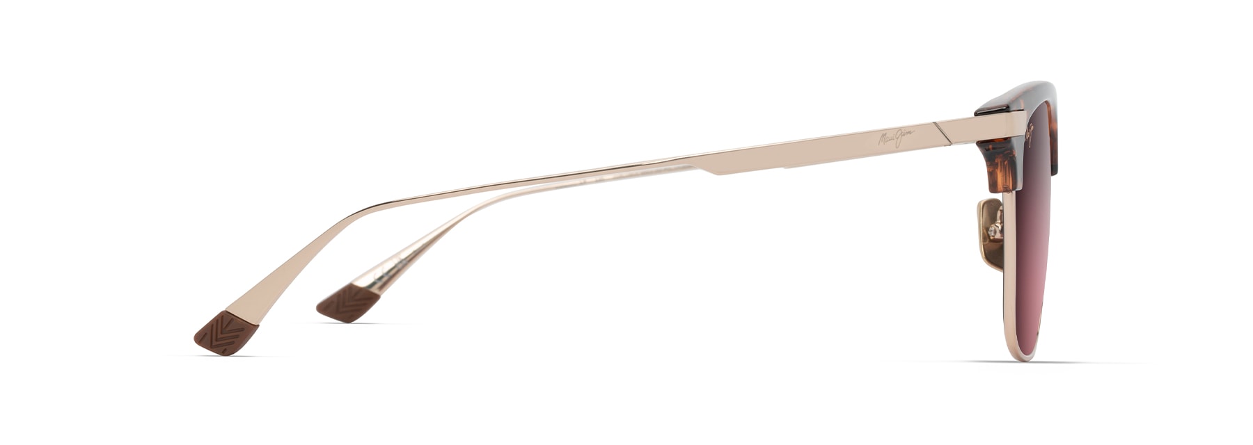 Maui Jim Kalaunu Asian Fit Sun Glasses RS629-10A/MJ0629SA-003