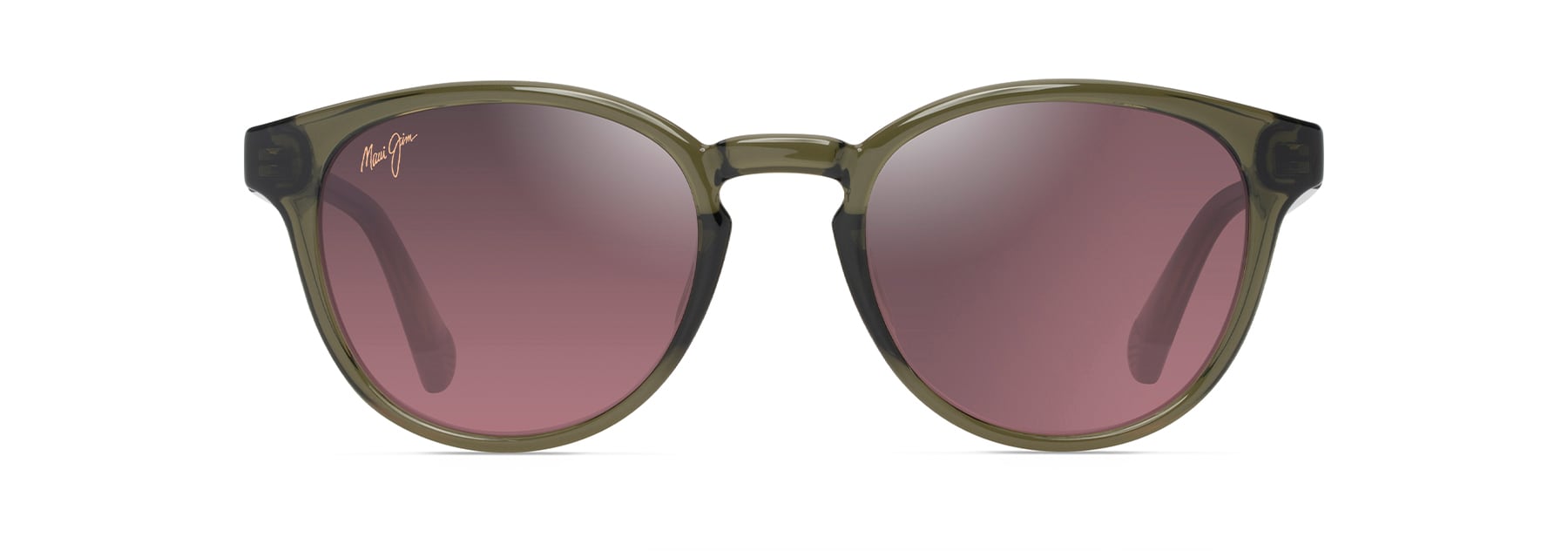 Maui Jim Hiehie Sun Glasses RS636-15/MJ0636S-003