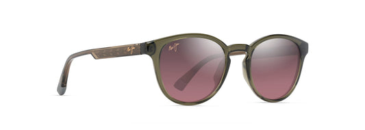 Maui Jim Hiehie Sun Glasses RS636-15/MJ0636S-003