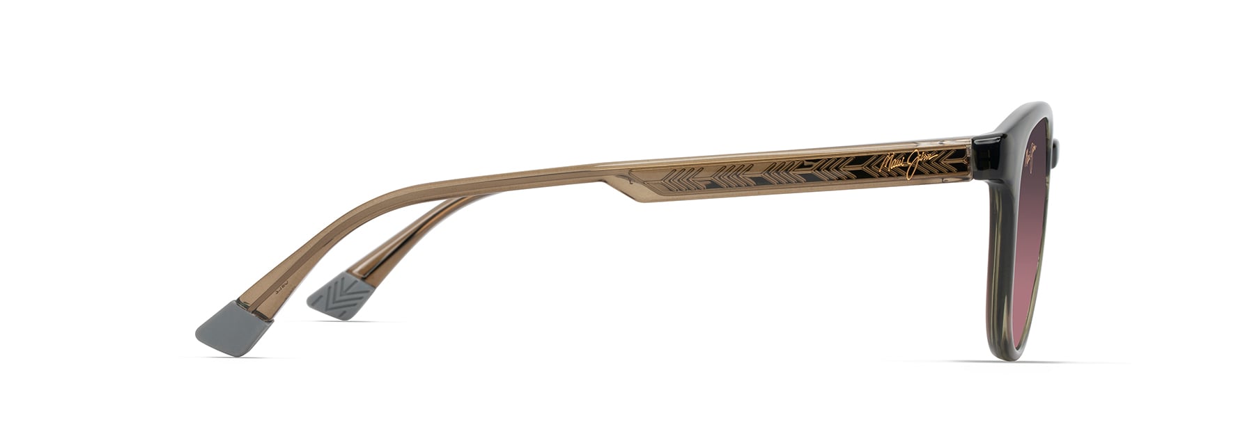 Maui Jim Hiehie Sun Glasses RS636-15/MJ0636S-003