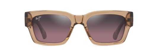 Maui Jim Kenui Sun Glasses RS642-01/MJ0642S-004