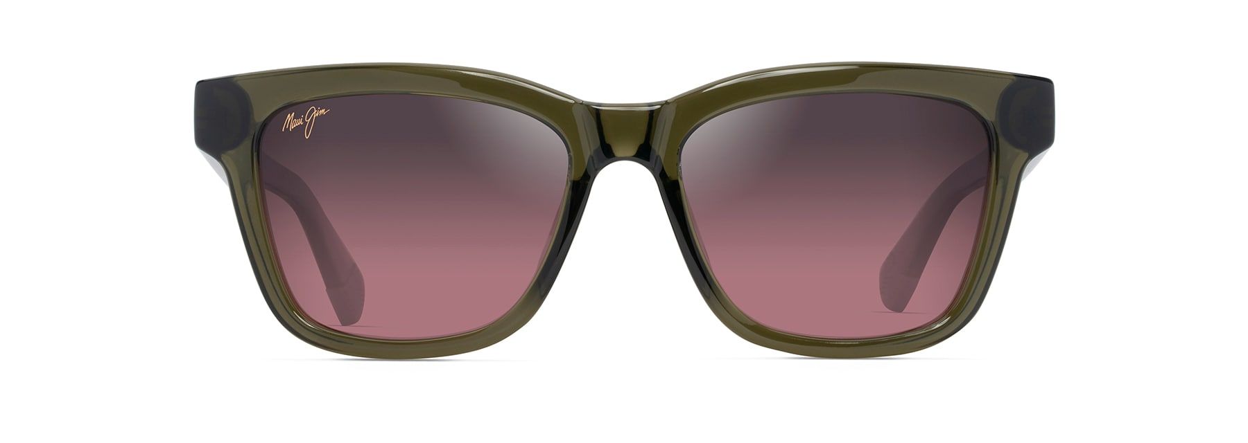 Maui Jim Hanohano Sun Glasses RS644-15/MJ0644S-003