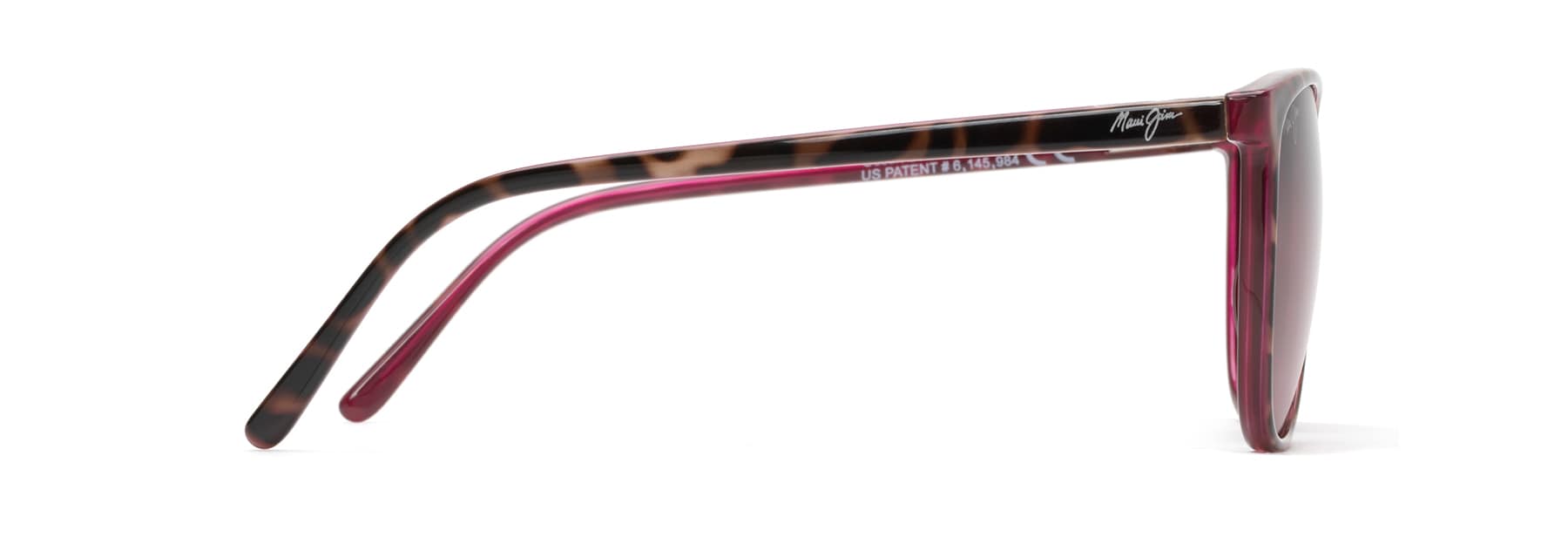 Maui Jim Ocean Sun Glasses RS723-12B/MJ0723S-002