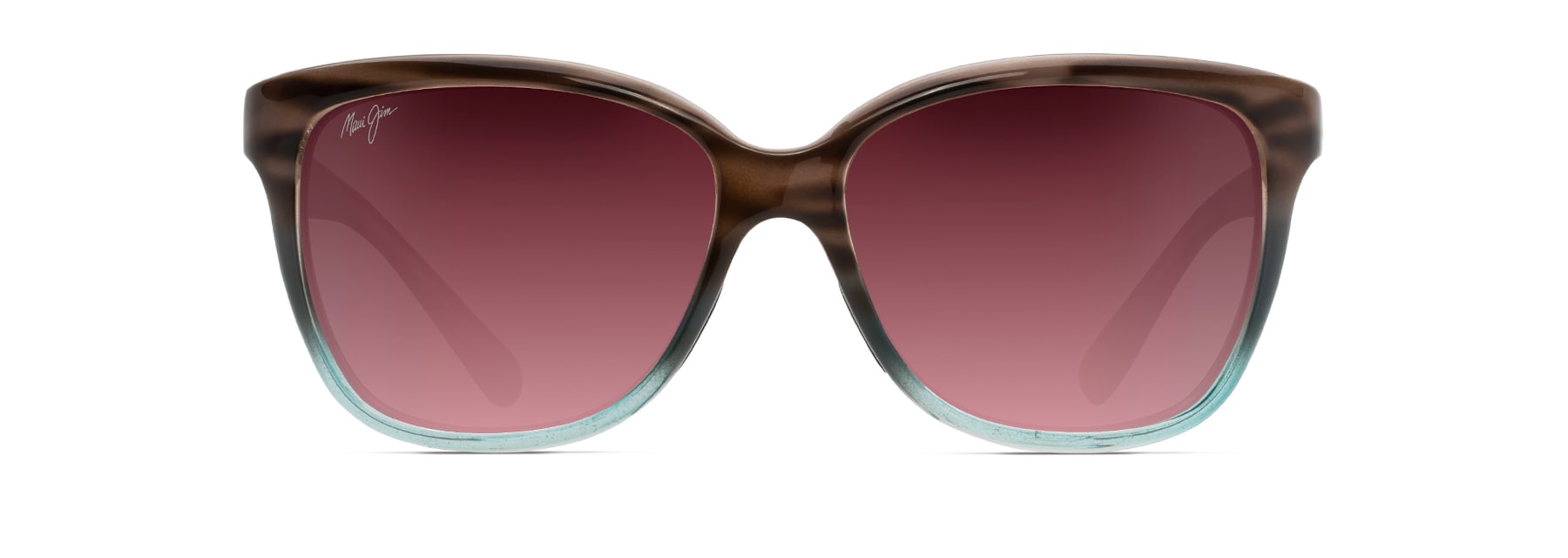 Maui Jim Starfish Sun Glasses RS744-22B/MJ0744S-003