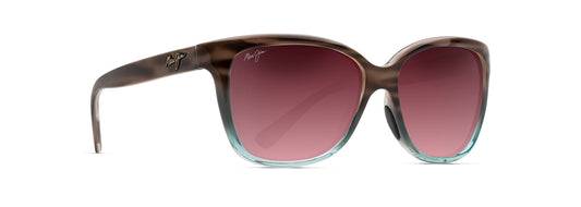 Maui Jim Starfish Sun Glasses RS744-22B/MJ0744S-003