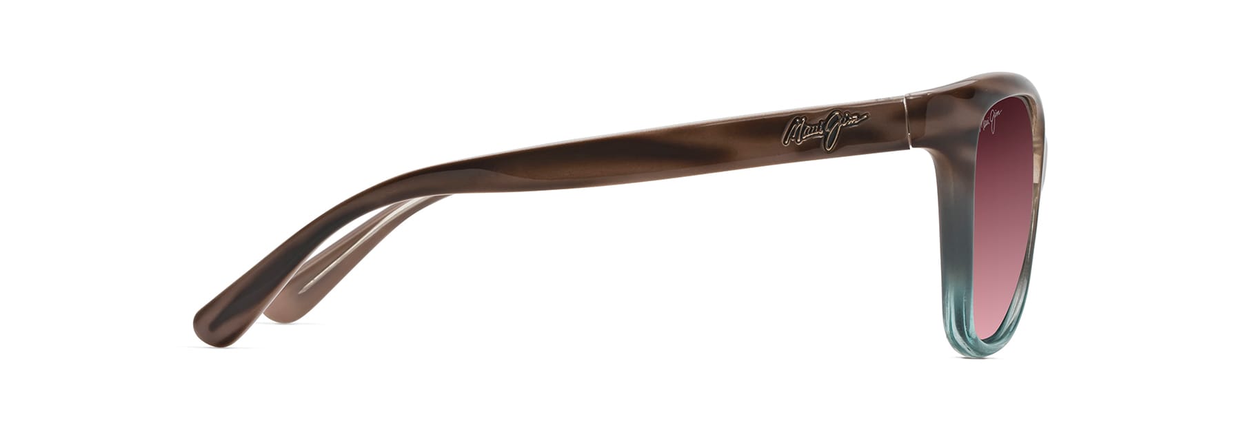 Maui Jim Starfish Sun Glasses RS744-22B/MJ0744S-003