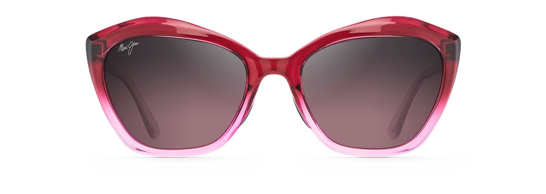 Maui Jim Lotus Sun Glasses RS827-13F/MJ0827S-003