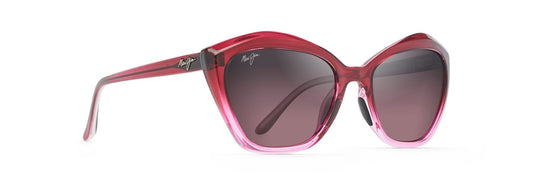 Maui Jim Lotus Sun Glasses RS827-13F/MJ0827S-003
