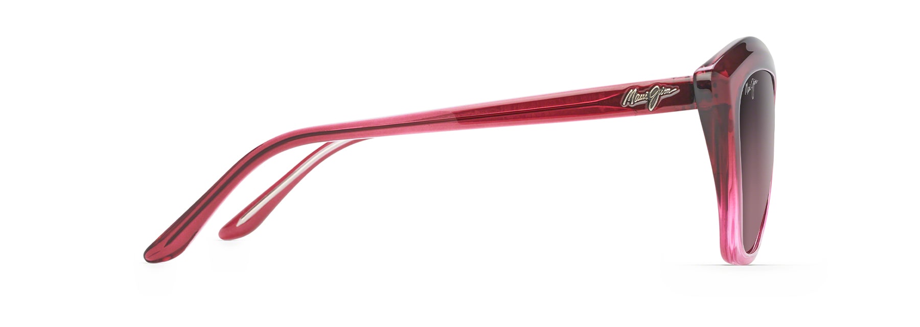 Maui Jim Lotus Sun Glasses RS827-13F/MJ0827S-003