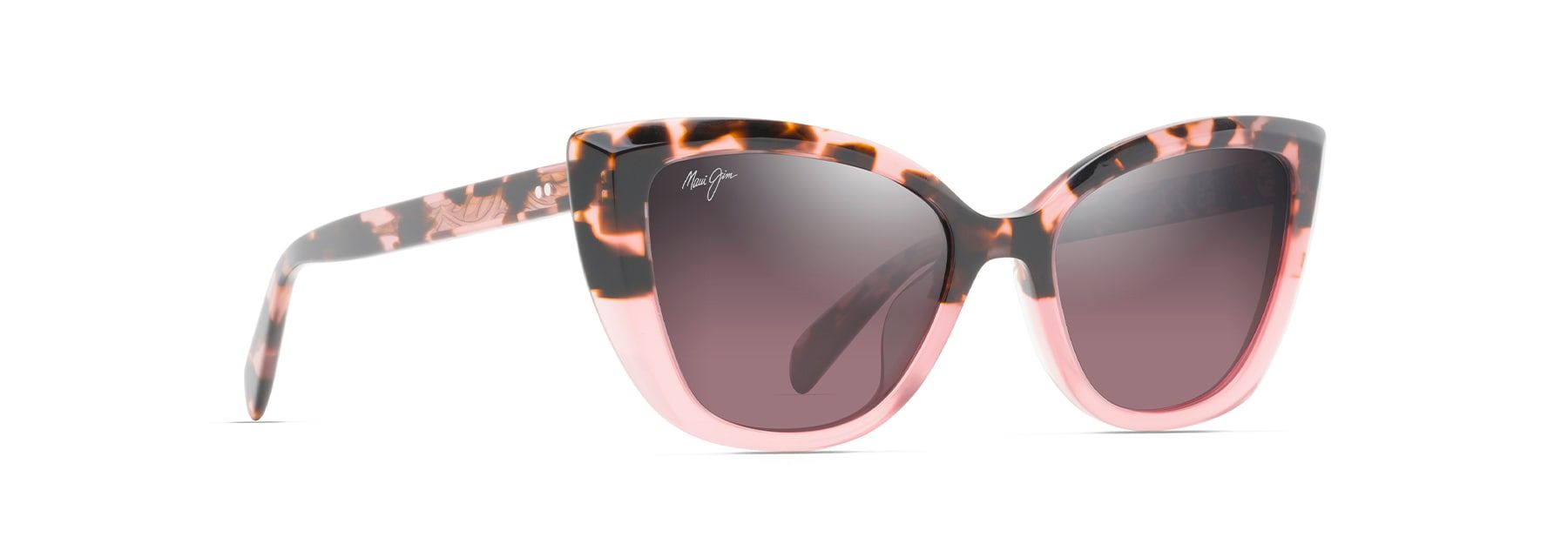Maui Jim Blossom Sun Glasses RS892-09/MJ0892S-003