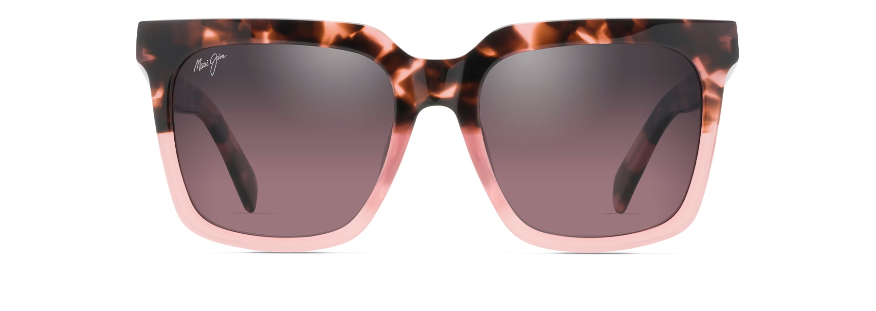 Maui Jim Rooftops Sun Glasses RS898-09/MJ0898S-004