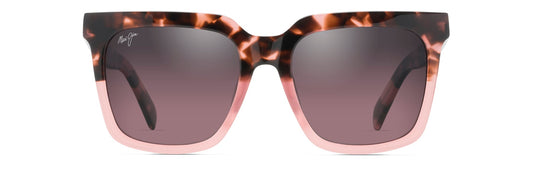 Maui Jim Rooftops Sun Glasses RS898-09/MJ0898S-004