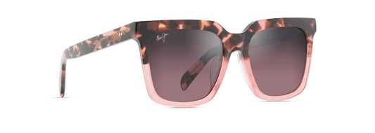 Maui Jim Rooftops Sun Glasses RS898-09/MJ0898S-004
