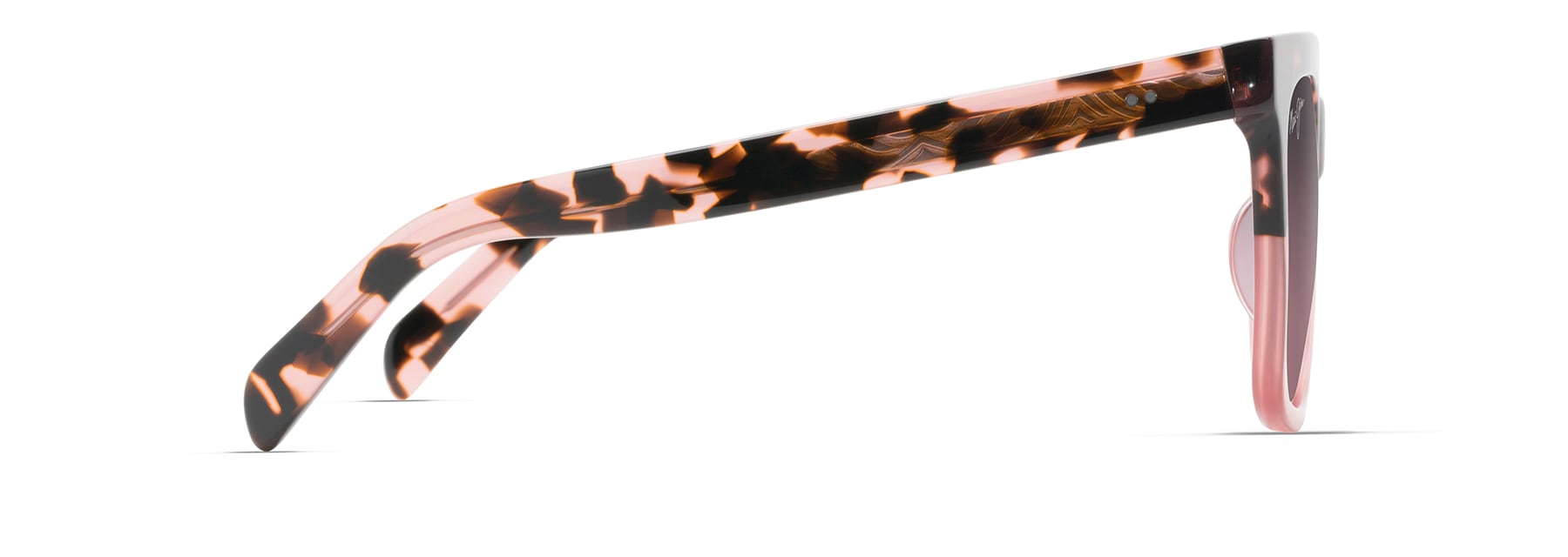 Maui Jim Rooftops Sun Glasses RS898-09/MJ0898S-004