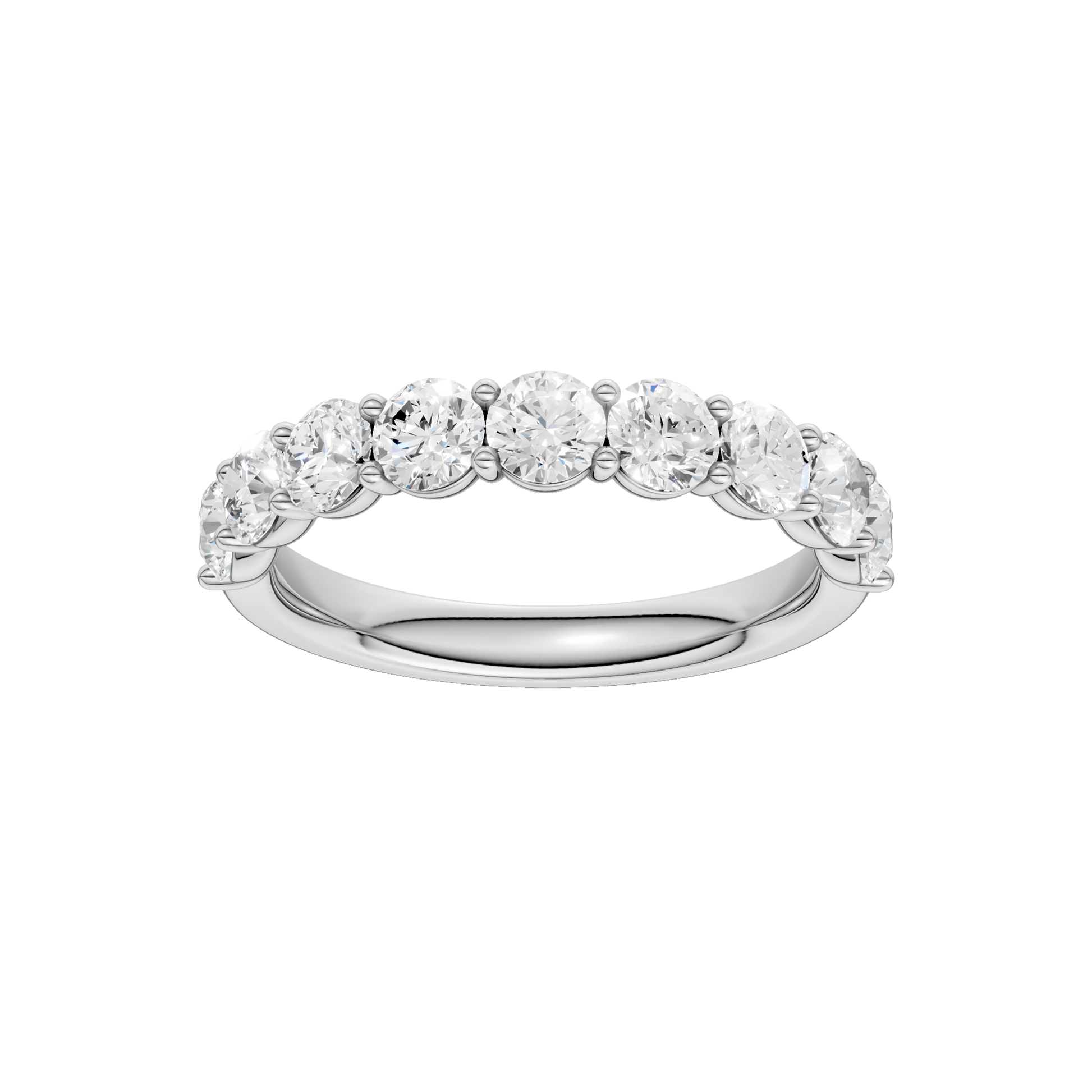 Semi Eternity Matching Band