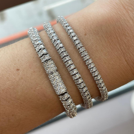 rondelle-tennis-bracelet-RDT10.00W147