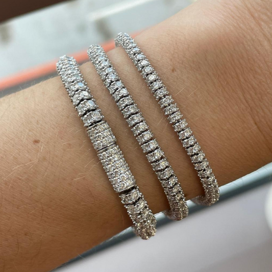 rondelle-tennis-bracelet-RDT10.00W147