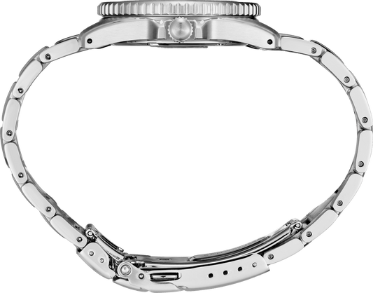 Seiko Prospex Solar Diver Watch SNE585