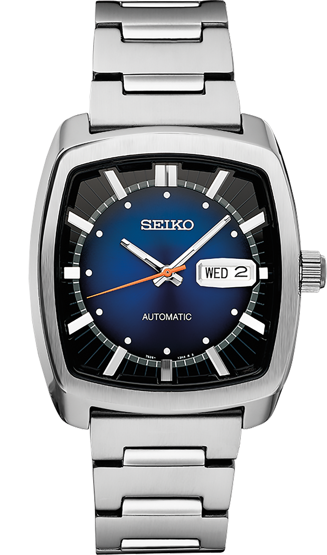 Seiko Recraft Series Watch SNKP23