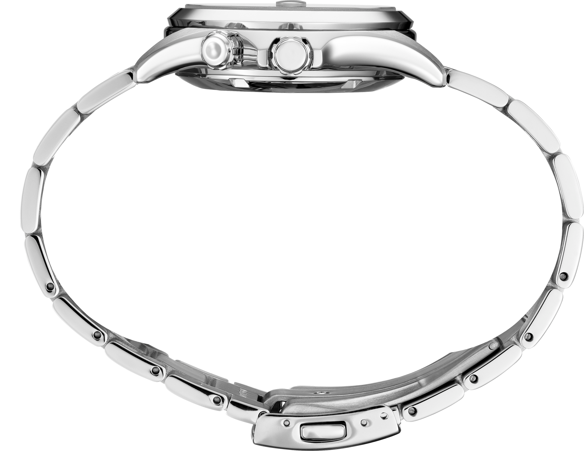 Seiko Prospex Alpinist Watch SPB117