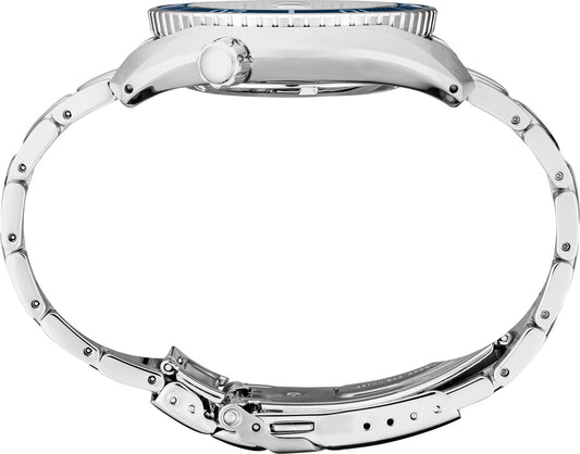 Seiko Prospex Built For The Ice Diver U.S. Special Edition SPB179