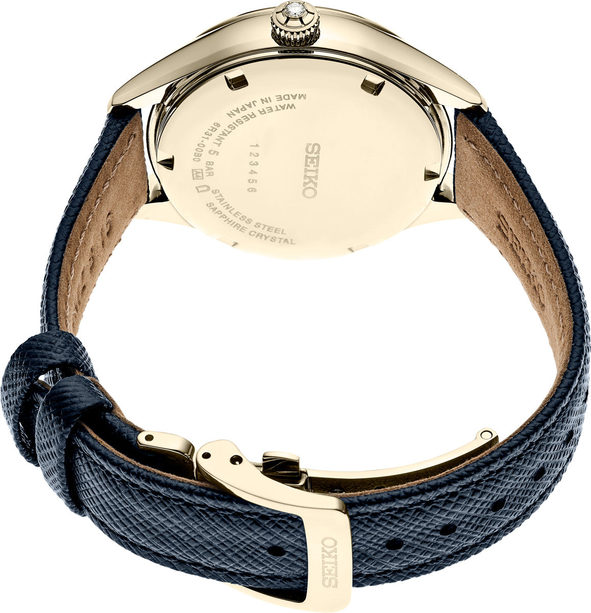 PRESAGE CRAFTSMANSHIP SERIES ENAMEL SPB234